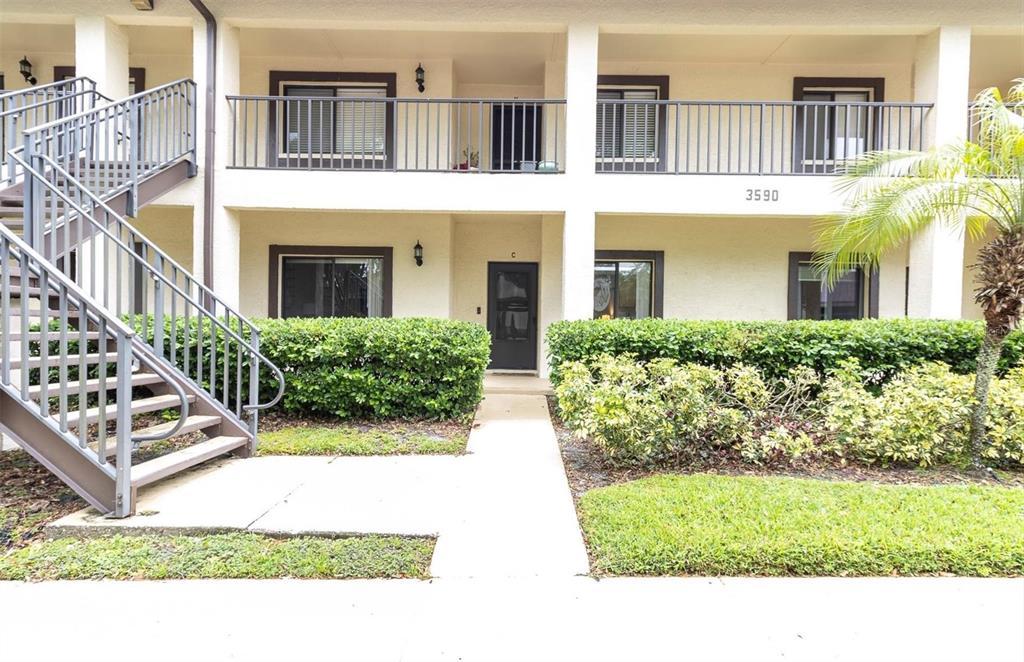 Picture of 3590 Magnolia Ridge Circle Unit 1103-C, Palm Harbor, FL 34684