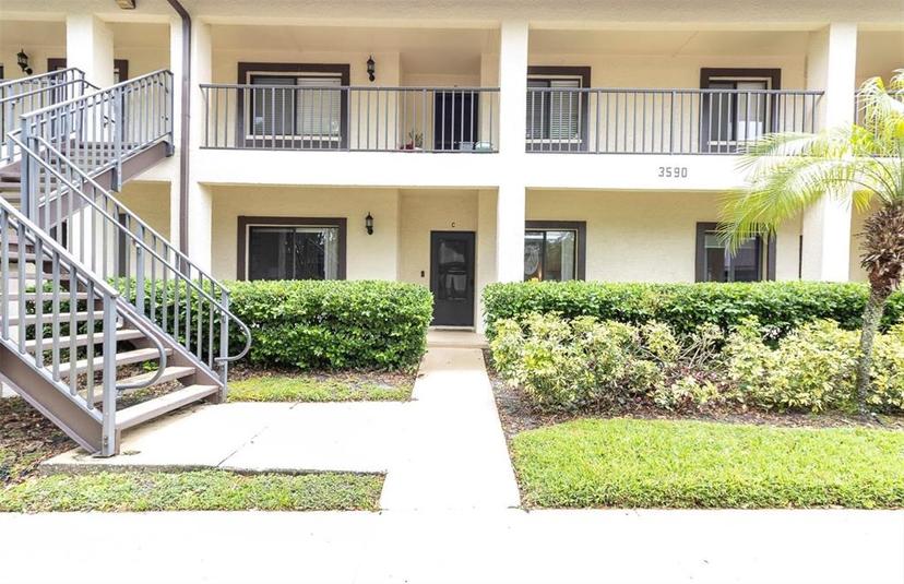 Picture of 3590 Magnolia Ridge Circle Unit 1103-C, Palm Harbor FL 34684