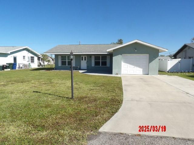 Picture of 720 Coral Way, Englewood FL 34223