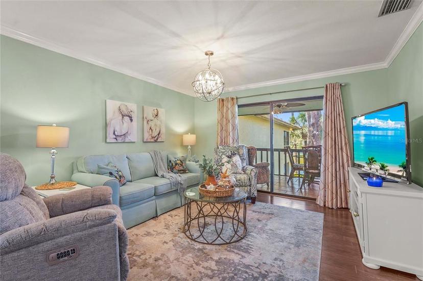 Picture of 5275 Willow Links Unit 50, Sarasota FL 34235