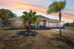 Picture of 7514 Bergamot Drive, Port Richey, FL 34668