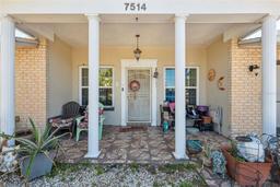 Picture of 7514 Bergamot Drive, Port Richey, FL 34668