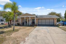 Picture of 7514 Bergamot Drive, Port Richey, FL 34668