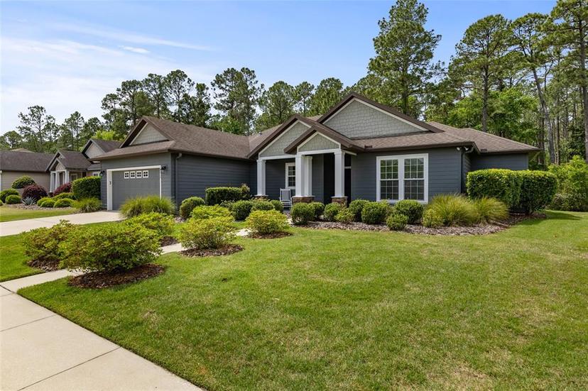 Picture of 8234 NW 44Th Drive, Gainesville FL 32653