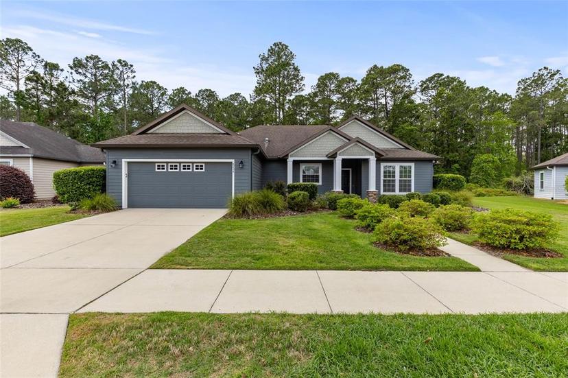 Picture of 8234 NW 44Th Drive, Gainesville FL 32653