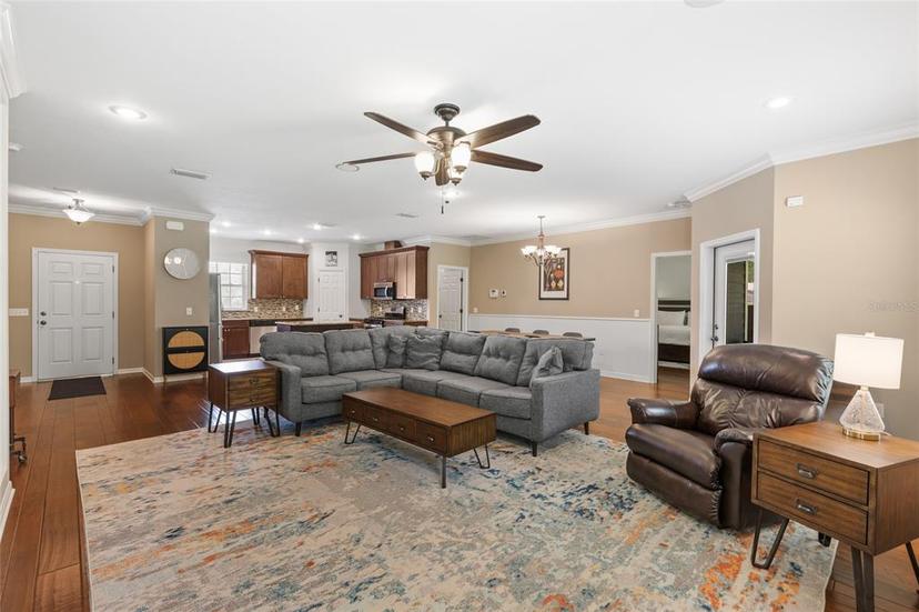 Picture of 8234 NW 44Th Drive, Gainesville FL 32653