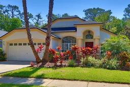 Picture of 11725 Derbyshire Drive, Tampa, FL 33626