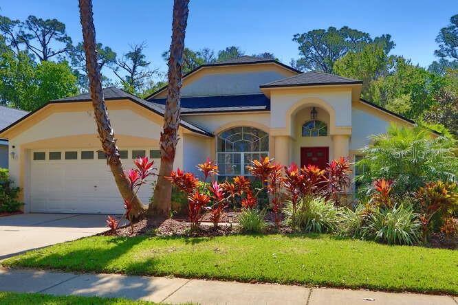 Picture of 11725 Derbyshire Drive, Tampa FL 33626