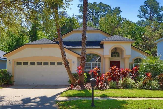 Picture of 11725 Derbyshire Drive, Tampa FL 33626
