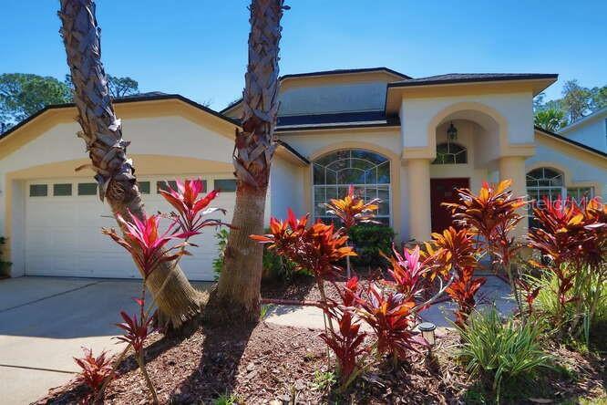 Picture of 11725 Derbyshire Drive, Tampa FL 33626
