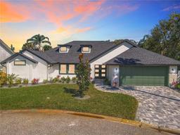 Picture of 54 Rains Court, Ponce Inlet, FL 32127