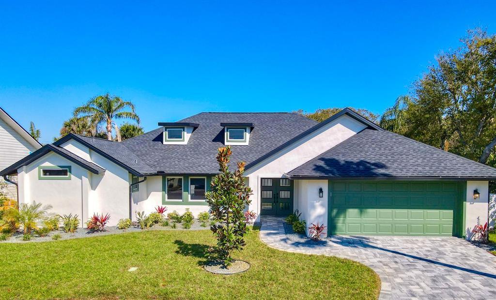 Picture of 54 Rains Court, Ponce Inlet, FL 32127