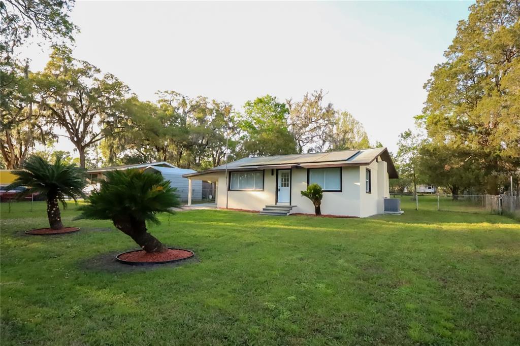 Picture of 19455 Fort Dade Avenue, Brooksville, FL 34601
