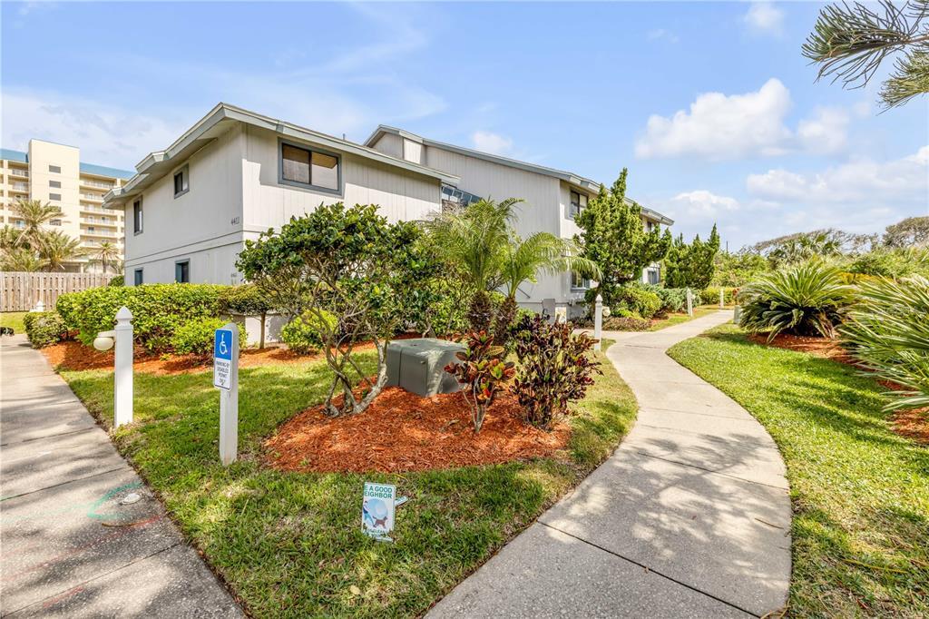 Picture of 4411 Sea Mist Court Unit 175, New Smyrna Beach, FL 32169