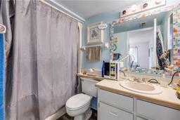 Picture of 4411 Sea Mist Court Unit 175, New Smyrna Beach, FL 32169
