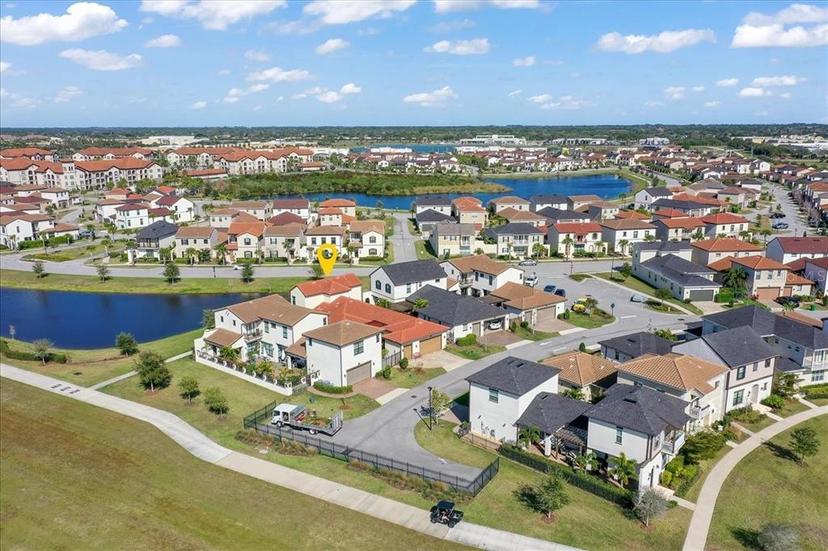 Picture of 7115 Pena Lane, Melbourne FL 32940