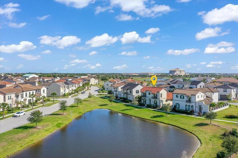 Picture of 7115 Pena Lane, Melbourne FL 32940