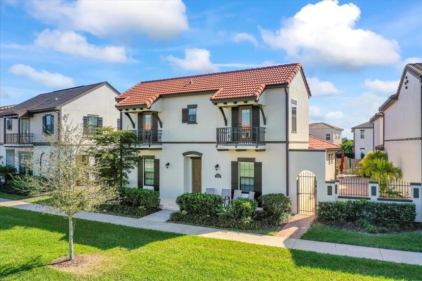 Picture of 7115 Pena Lane, Melbourne FL 32940