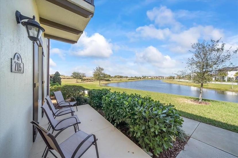 Picture of 7115 Pena Lane, Melbourne FL 32940