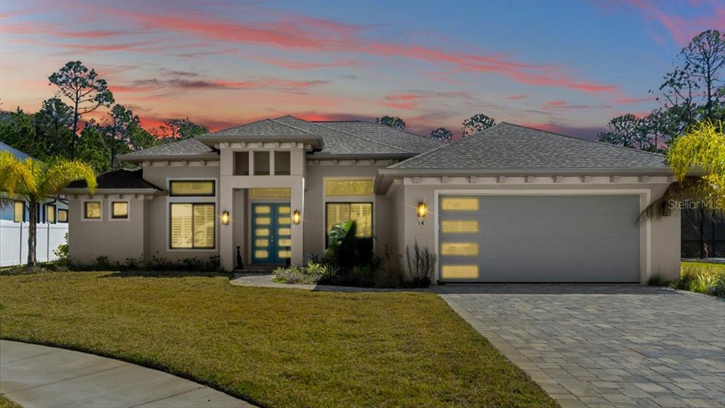 Picture of 14 Deerfield Court, Ormond Beach, FL 32174
