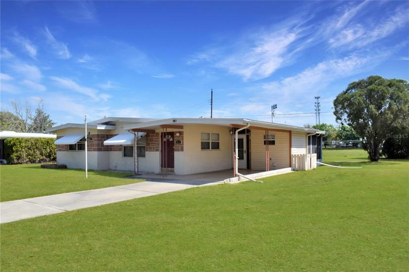 Picture of 4938 Azalea Drive, New Port Richey FL 34652