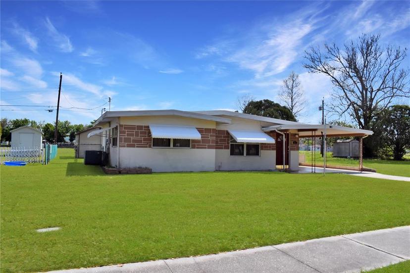 Picture of 4938 Azalea Drive, New Port Richey FL 34652