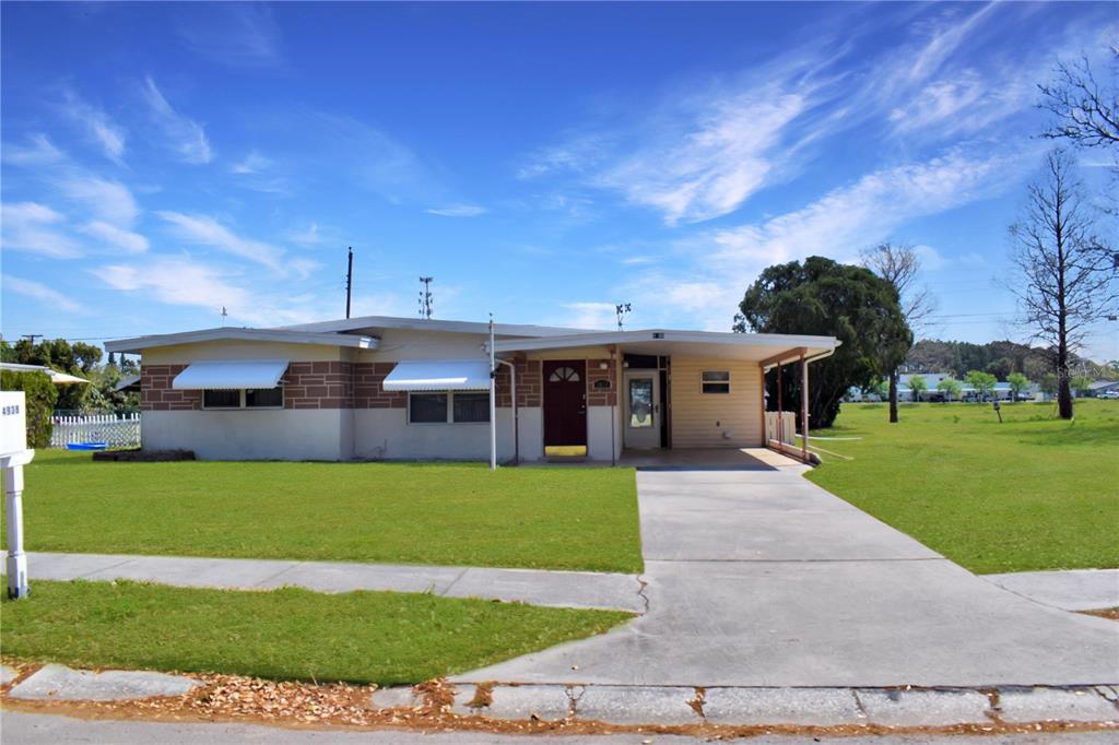Picture of 4938 Azalea Drive, New Port Richey, FL 34652