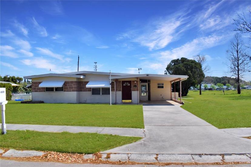 Picture of 4938 Azalea Drive, New Port Richey FL 34652