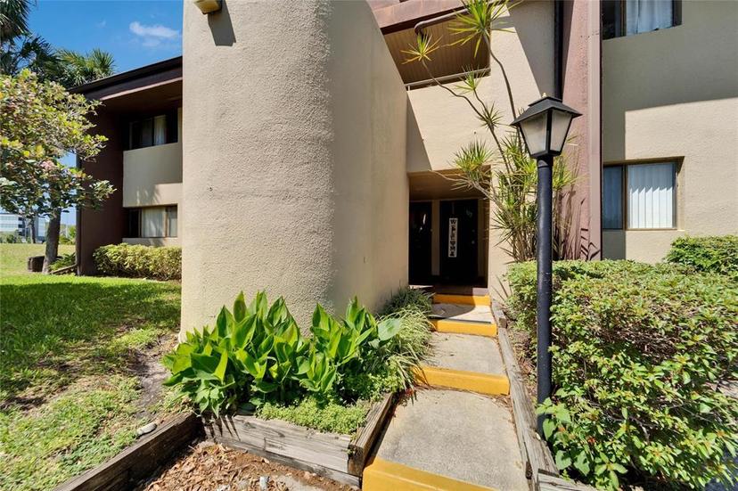 Picture of 880 S Village Drive N Unit 201, St Petersburg FL 33716