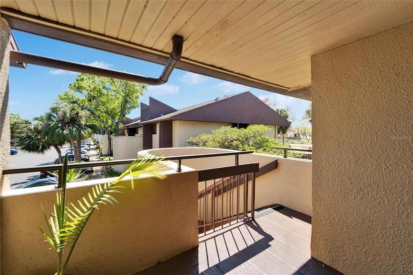 Picture of 880 S Village Drive N Unit 201, St Petersburg FL 33716