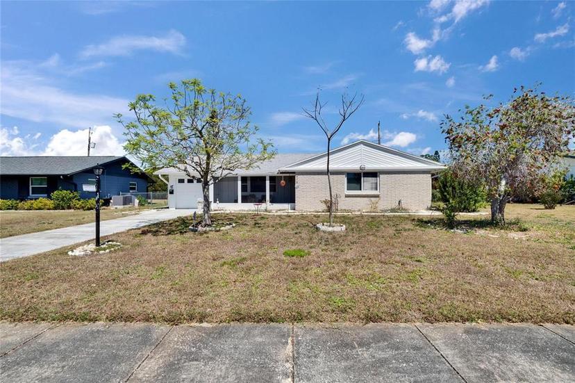 Picture of 1503 Arrowhead Drive, Sun City Center FL 33573