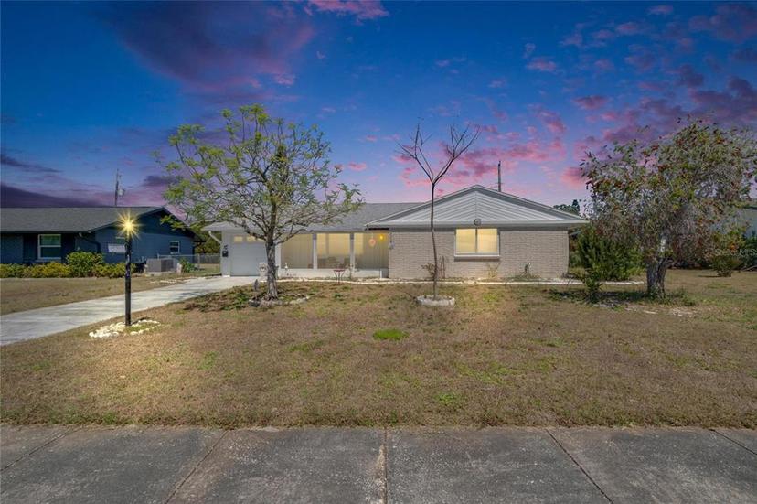 Picture of 1503 Arrowhead Drive, Sun City Center FL 33573