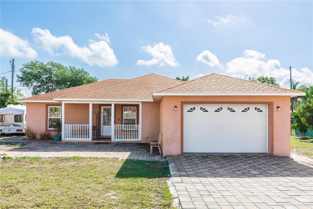 Picture of 910 Rich Drive, Mount Dora, FL 32757
