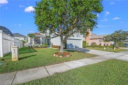 Picture of 1318 Horizon Creek Court, Orlando, FL 32828