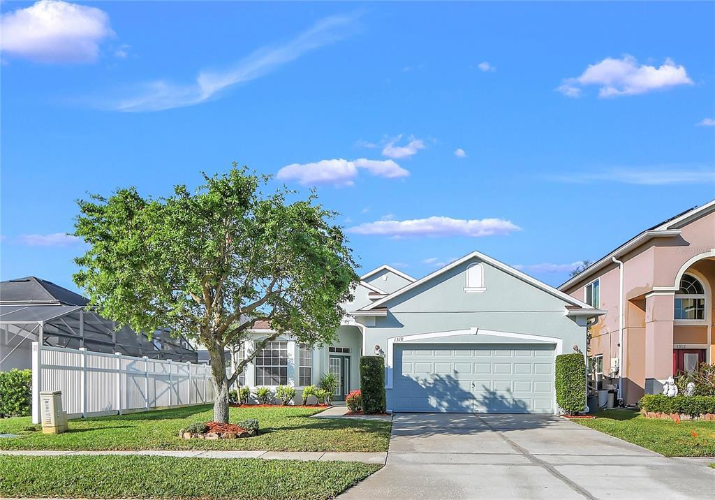 Picture of 1318 Horizon Creek Court, Orlando, FL 32828