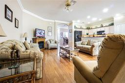 Picture of 2514 Sandy Hill Court, Holiday, FL 34691