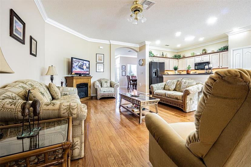Picture of 2514 Sandy Hill Court, Holiday FL 34691