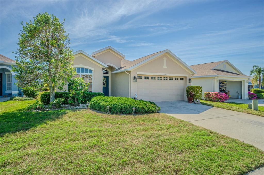 Picture of 2514 Sandy Hill Court, Holiday, FL 34691