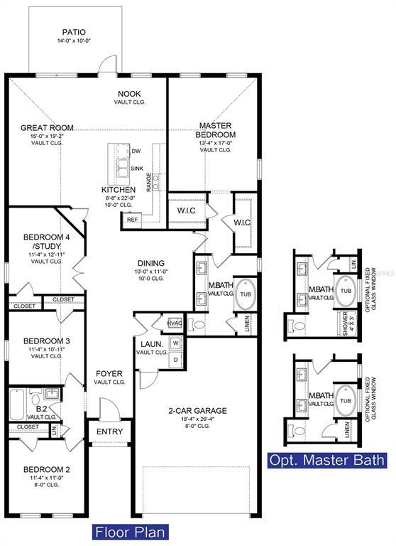 Picture of 4528 SW 90Th Lane Road, Ocala FL 34476