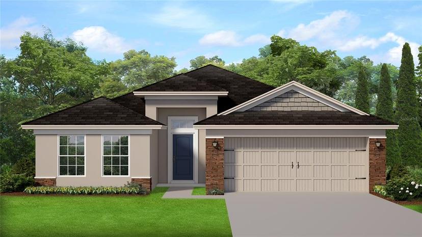 Picture of 4528 SW 90Th Lane Road, Ocala FL 34476