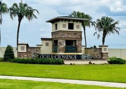 Picture of 4528 SW 90Th Lane Road, Ocala, FL 34476