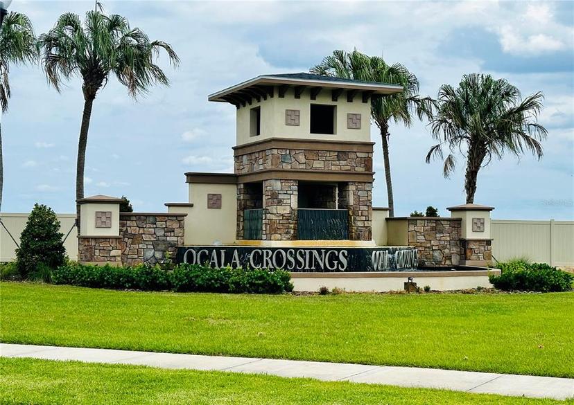 Picture of 4528 SW 90Th Lane Road, Ocala FL 34476