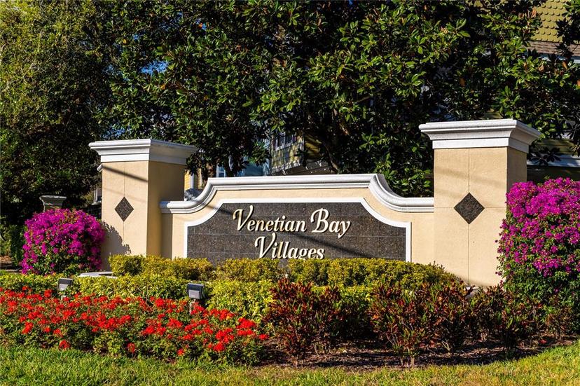 Picture of 4002 San Gallo Drive Unit 106, Kissimmee FL 34741