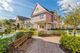 Picture of 4002 San Gallo Drive Unit 106, Kissimmee, FL 34741