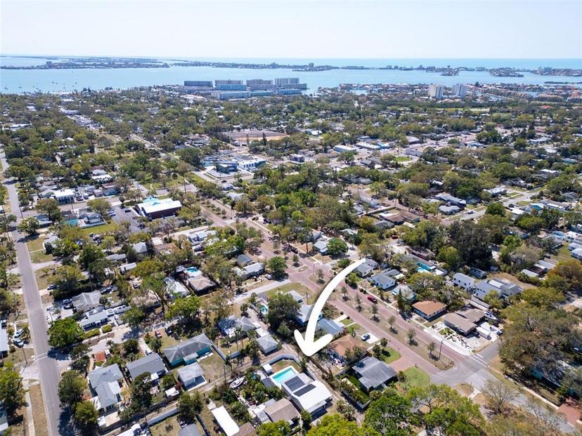 Picture of 5418 19Th Avenue S, Gulfport FL 33707