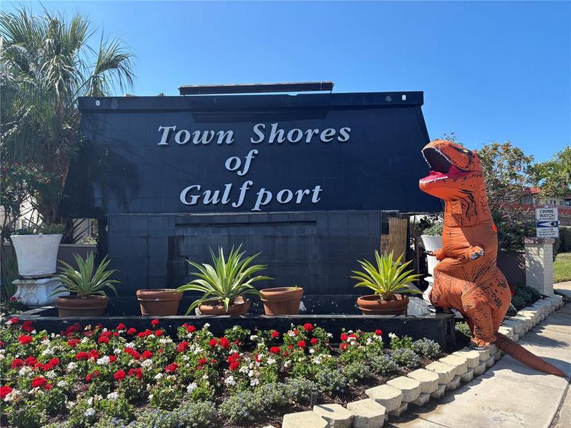 Picture of 5935 30Th Avenue S Unit 204, Gulfport FL 33707