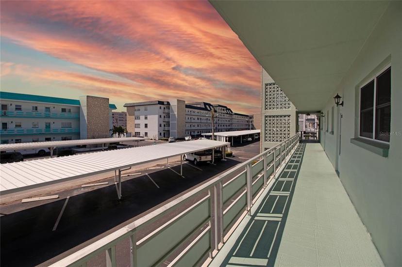 Picture of 5935 30Th Avenue S Unit 204, Gulfport FL 33707