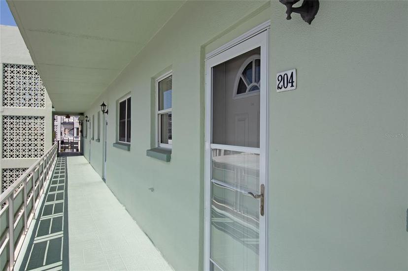 Picture of 5935 30Th Avenue S Unit 204, Gulfport FL 33707