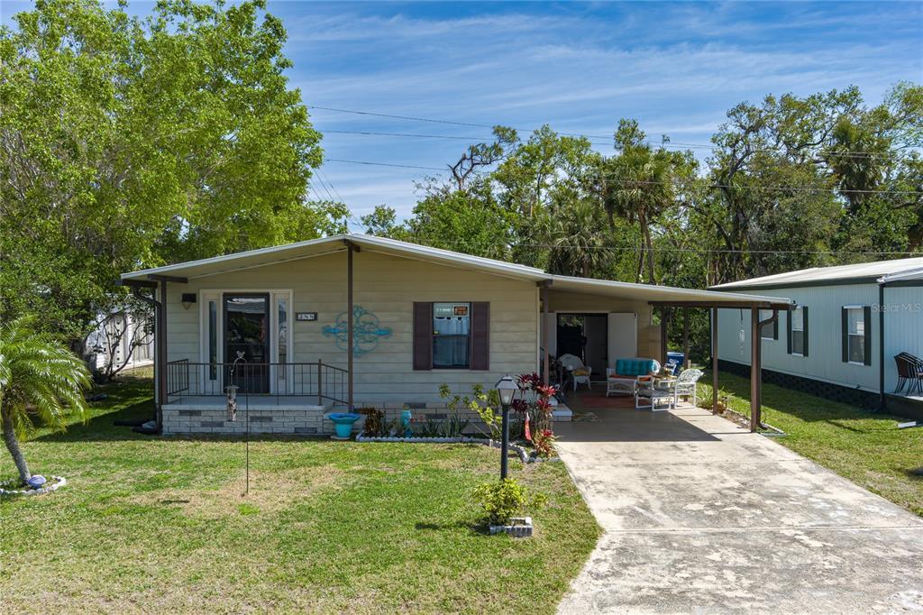 Picture of 6710 36Th Avenue E Unit 388, Palmetto, FL 34221