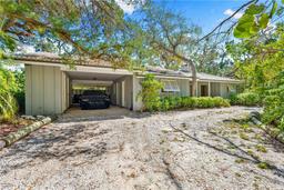 Picture of 5179 Hidden Harbor Road, Sarasota, FL 34242